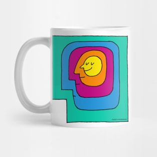 Self healing Mug